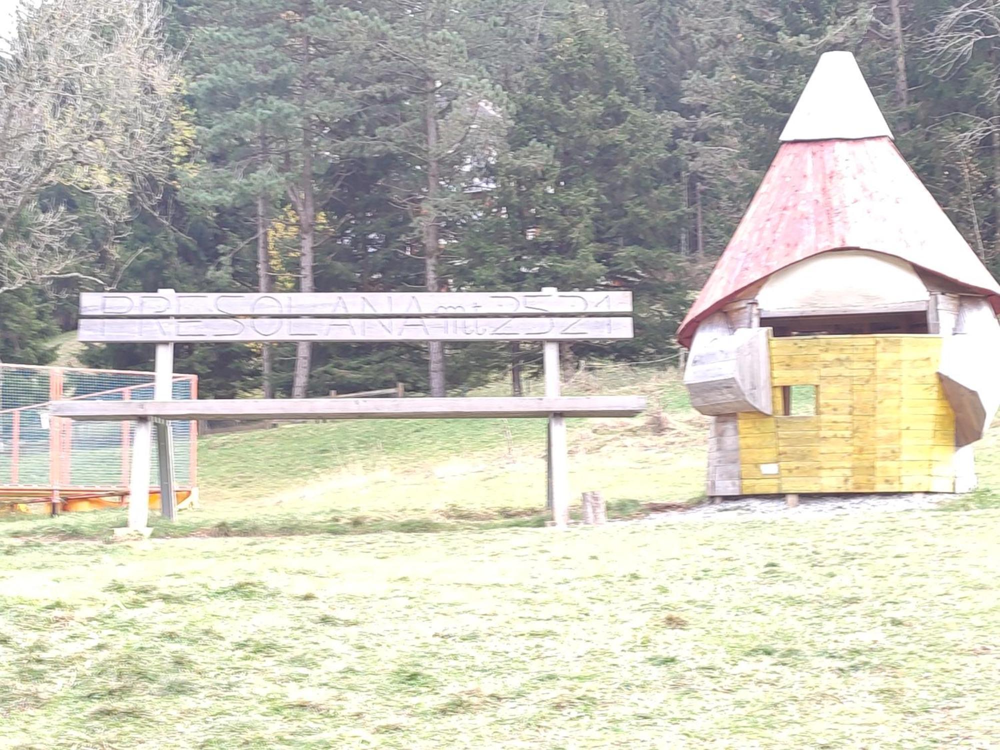 Presolana House Daire Castione della Presolana Dış mekan fotoğraf