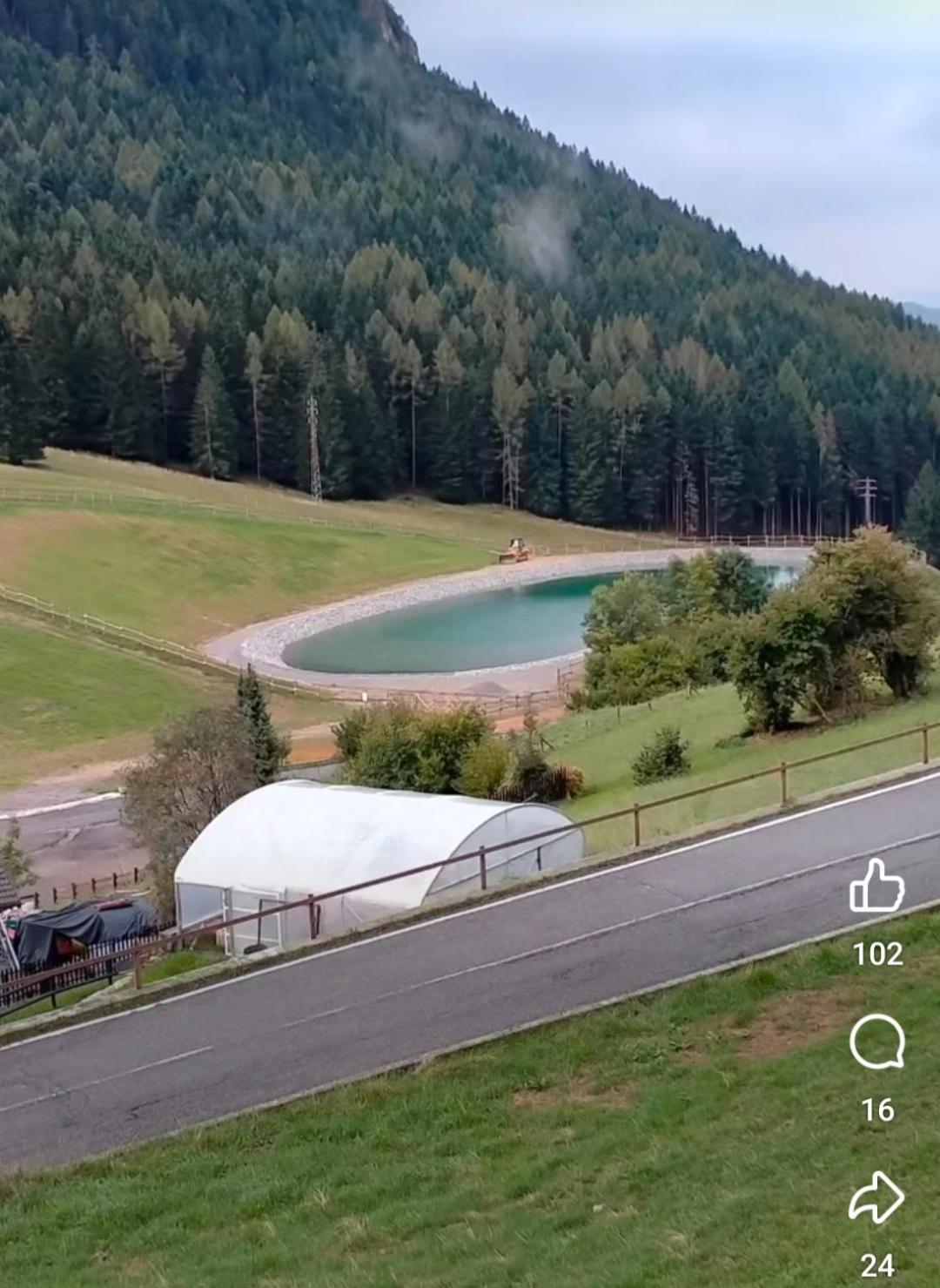 Presolana House Daire Castione della Presolana Dış mekan fotoğraf