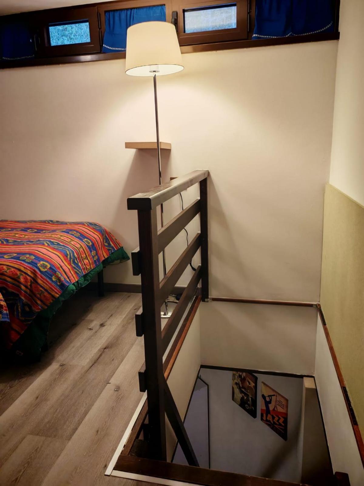 Presolana House Daire Castione della Presolana Dış mekan fotoğraf
