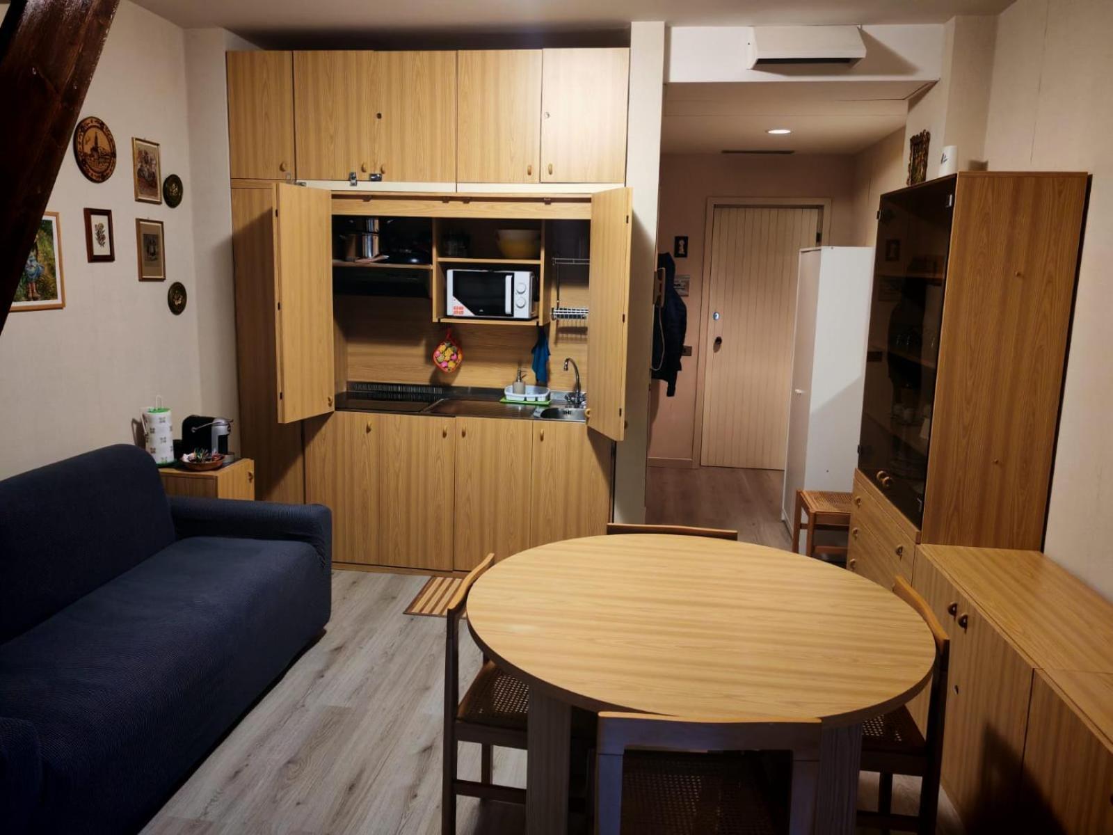 Presolana House Daire Castione della Presolana Dış mekan fotoğraf