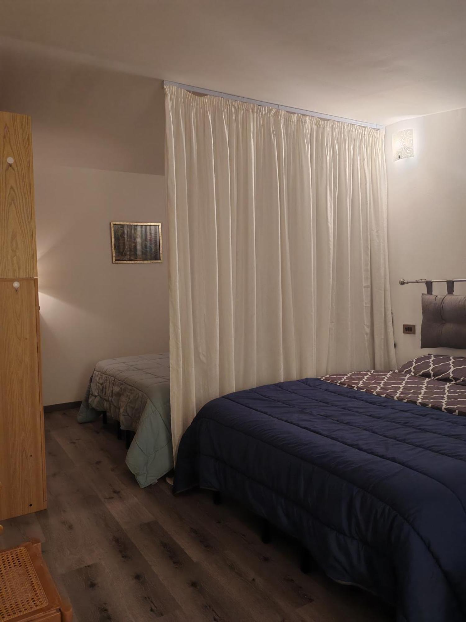 Presolana House Daire Castione della Presolana Dış mekan fotoğraf