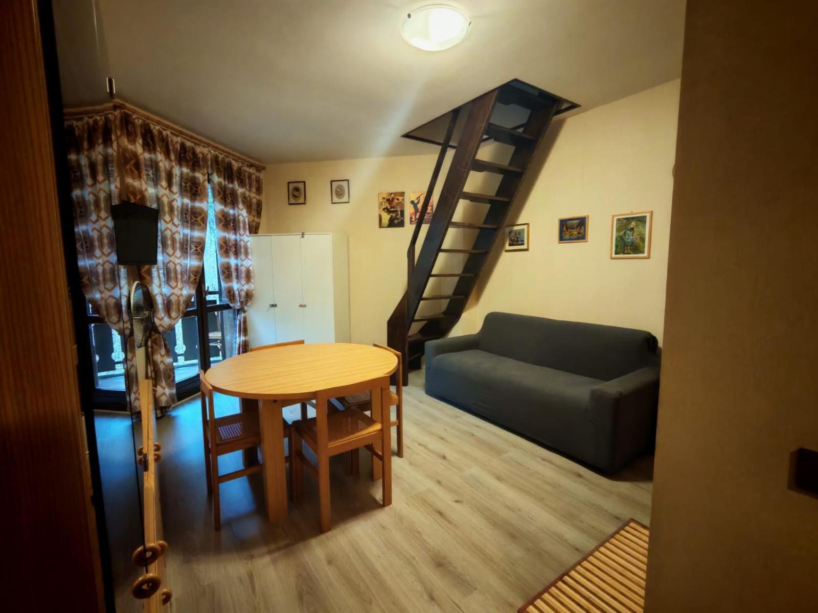 Presolana House Daire Castione della Presolana Dış mekan fotoğraf