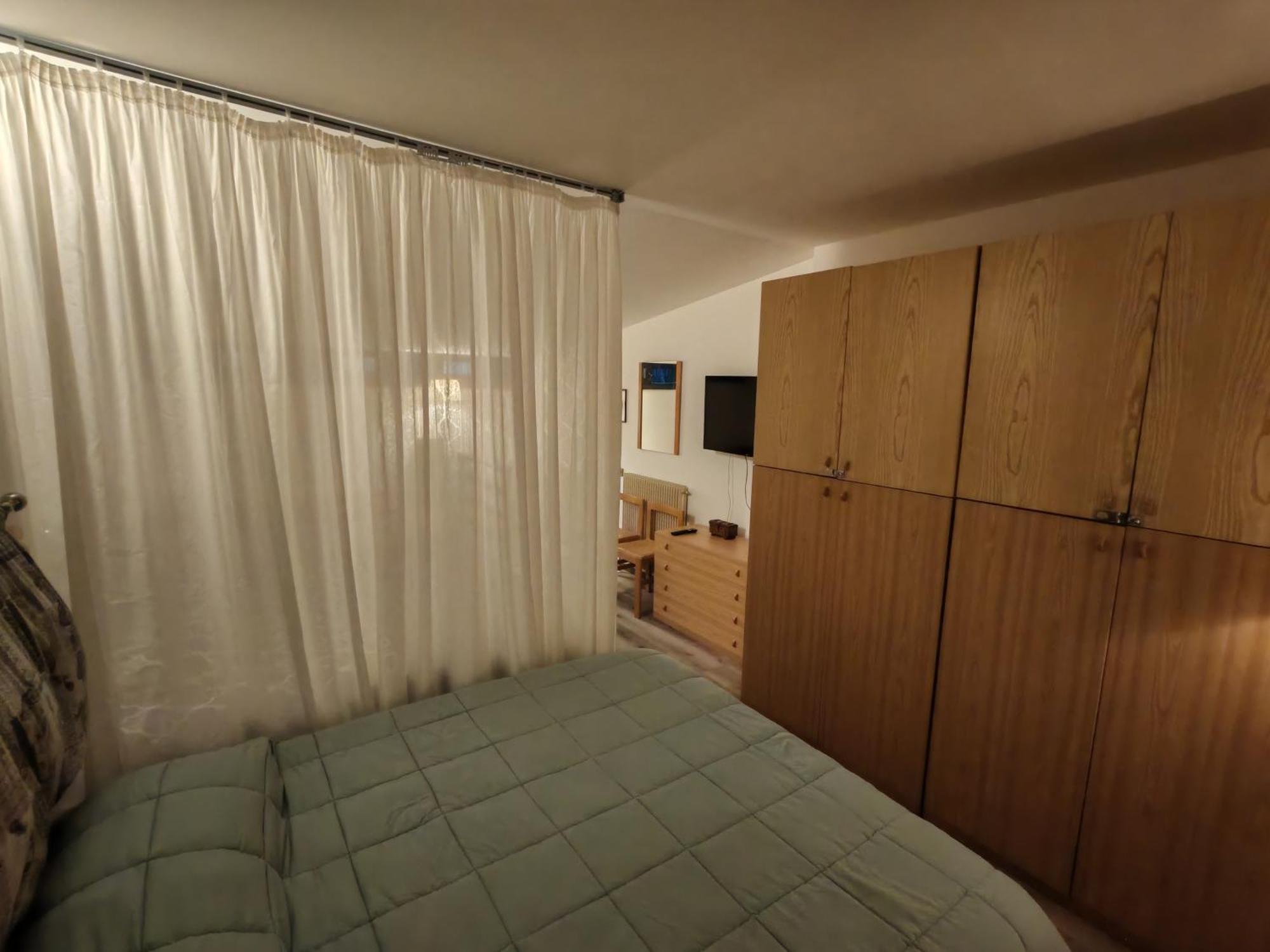 Presolana House Daire Castione della Presolana Dış mekan fotoğraf