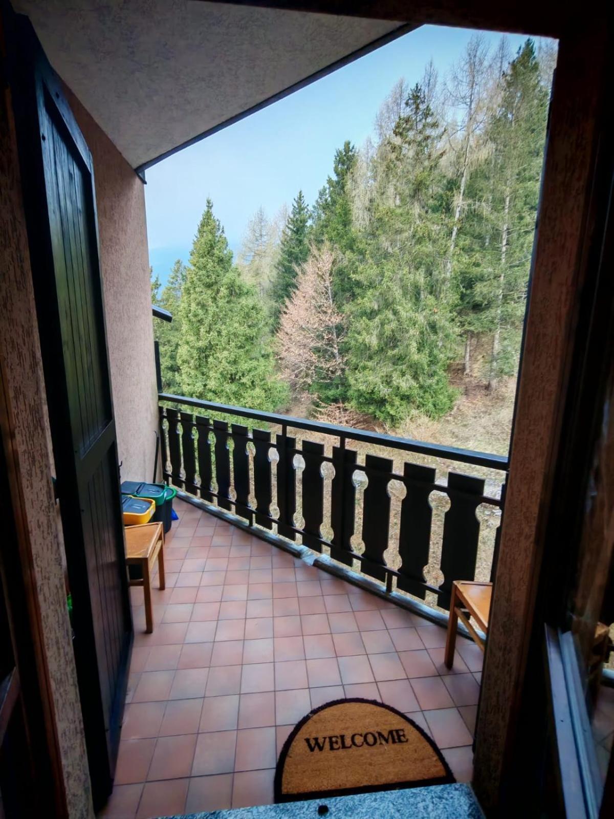 Presolana House Daire Castione della Presolana Dış mekan fotoğraf